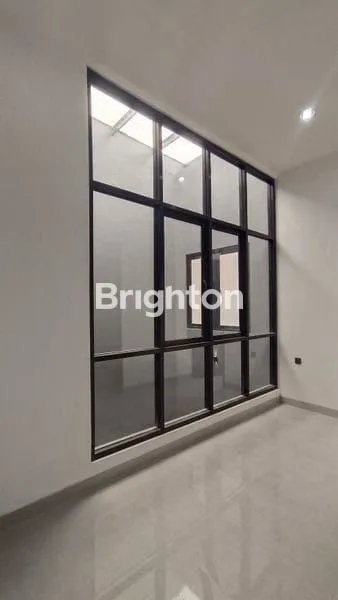 image RUMAH BARU BABATAN PANTAI, 4+1 KT, LT 144M² STRATEGIS DEKAT ANYEONG MARKET (4)