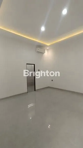 image RUMAH BARU BABATAN PANTAI, 4+1 KT, LT 144M² STRATEGIS DEKAT ANYEONG MARKET (5)