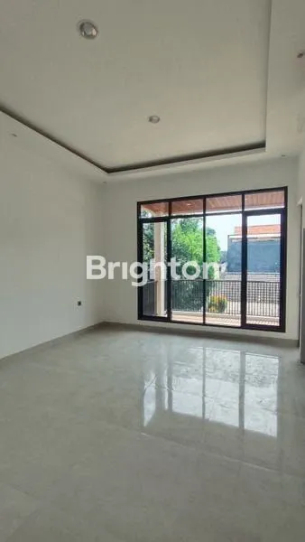image RUMAH BARU BABATAN PANTAI, 4+1 KT, LT 144M² STRATEGIS DEKAT ANYEONG MARKET (7)