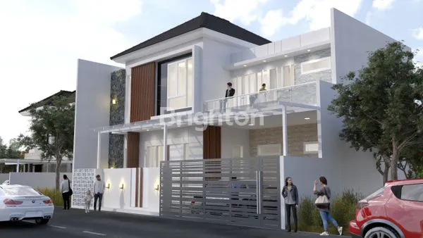 image VILA MEWAH 2 LANTAI DI LOKASI STRATEGIS SANUR (2)