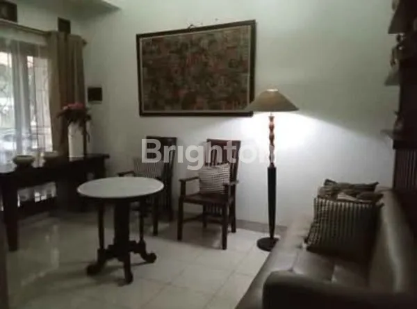 image RUMAH 2 LANTAI DI PERUMAHAN UJUNG BERUNG INDAH, BANDUNG (6)