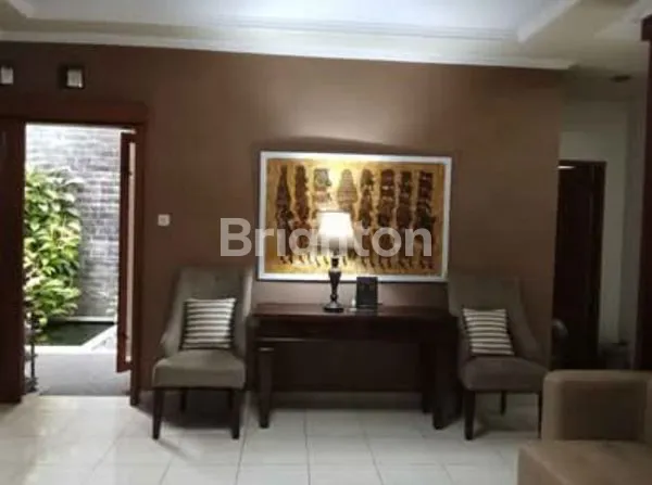 image RUMAH 2 LANTAI DI PERUMAHAN UJUNG BERUNG INDAH, BANDUNG (4)