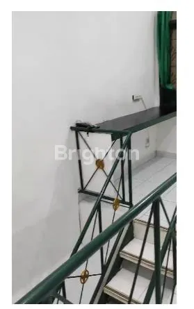 image DI JUAL CEPAT RUMAH MINIMALIS 3,5 LANTAI FULL FURNISHED SIAP HUNI DI RAWAMANGUN (5)