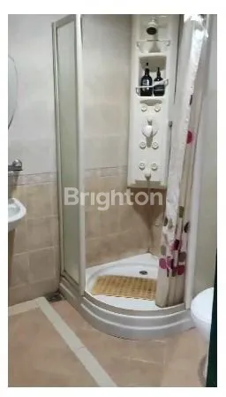 image DI JUAL CEPAT RUMAH MINIMALIS 3,5 LANTAI FULL FURNISHED SIAP HUNI DI RAWAMANGUN (8)