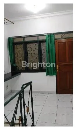 image DI JUAL CEPAT RUMAH MINIMALIS 3,5 LANTAI FULL FURNISHED SIAP HUNI DI RAWAMANGUN (4)