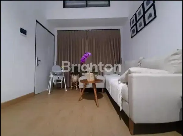 image RUMAH CANTIK MINIMALIS DI GRIYA SERPONG ASRI CISAUK TANGERANG (1)