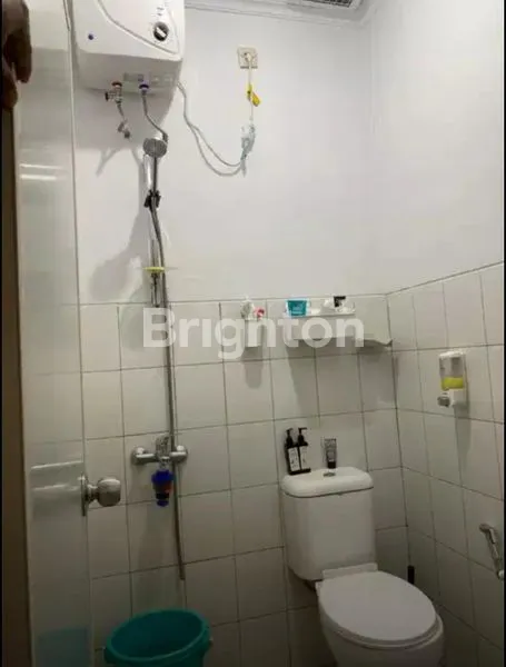 image RUMAH CANTIK MINIMALIS DI GRIYA SERPONG ASRI CISAUK TANGERANG (5)