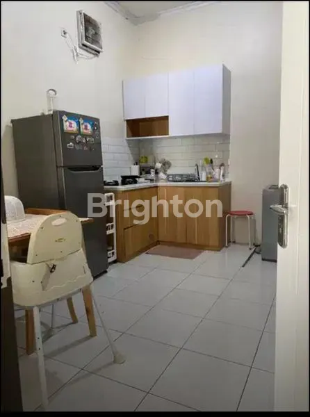 image RUMAH CANTIK MINIMALIS DI GRIYA SERPONG ASRI CISAUK TANGERANG (3)