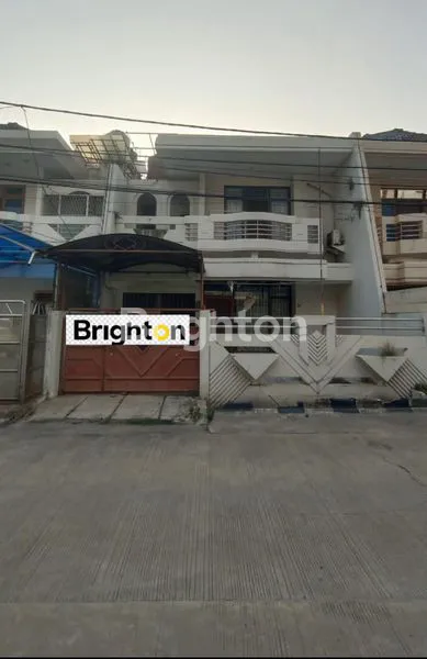 image RUMAH 2LANTAI DIGREEN GARDEN (1)