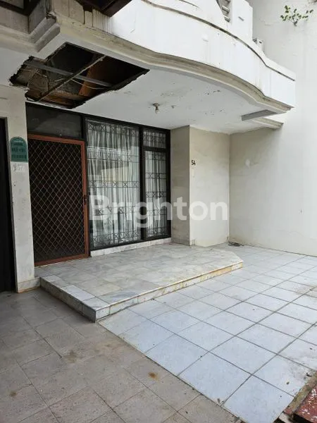 image RUMAH 2LANTAI DIGREEN GARDEN (8)