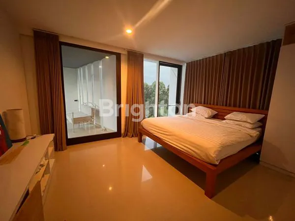 image DISEWAKAN VILLA 2BR FULL FURNISHED UMALAS  (3)