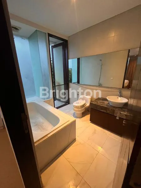 image DISEWAKAN VILLA 2BR FULL FURNISHED UMALAS  (6)