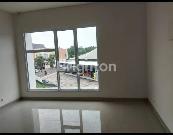 image RUKO PISA GRANDE 2 LANTAI SIAP USAHA GADING SERPONG TANGERANG  (5)