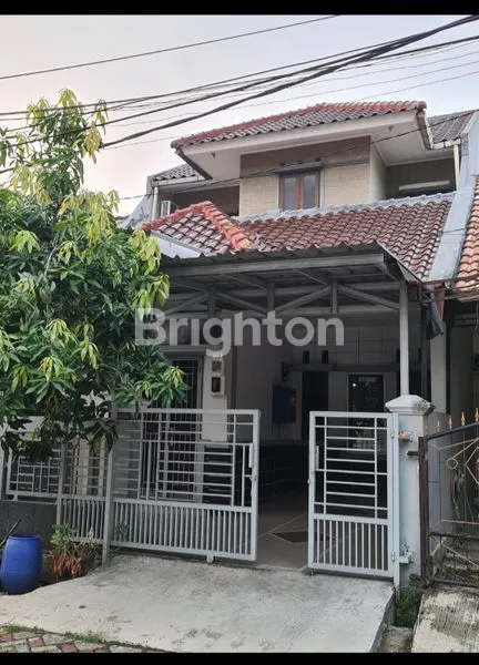 image RUMAH 2 LANTAI DI VILLA NUSA INDAH 5, SIAP HUNI (1)