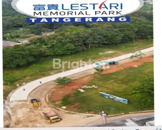 image LESTARI MEMORIAL PARK,TANGERANG (2)