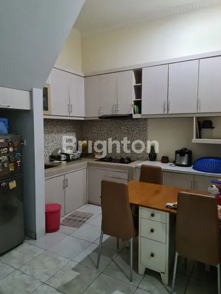 image RUMAH 2 LANTAI DI VILLA NUSA INDAH 5, SIAP HUNI (4)