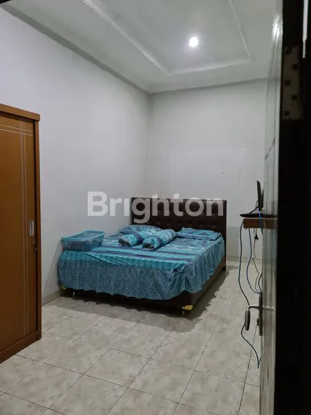 image RUMAH 2 LANTAI DI VILLA NUSA INDAH 5, SIAP HUNI (6)