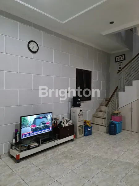 image RUMAH 2 LANTAI DI VILLA NUSA INDAH 5, SIAP HUNI (7)