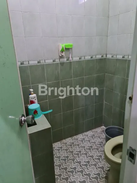 image RUMAH 2 LANTAI DI VILLA NUSA INDAH 5, SIAP HUNI (8)