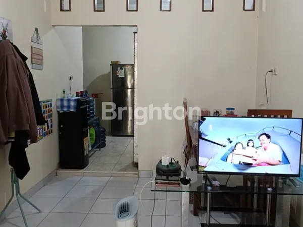 image RUMAH SIAP HUNI THE PALM GREEN RESIDENCE BEKASI, 10 MENIT KE TOL GABUS, 20 MENIT KE STASIUN BEKASI (3)