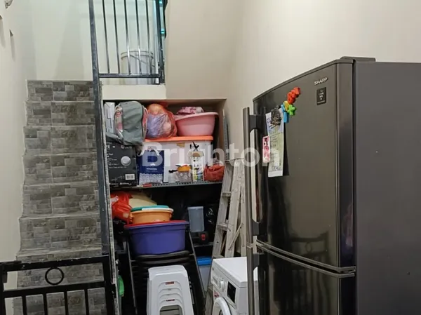 image RUMAH SIAP HUNI THE PALM GREEN RESIDENCE BEKASI, 10 MENIT KE TOL GABUS, 20 MENIT KE STASIUN BEKASI (5)