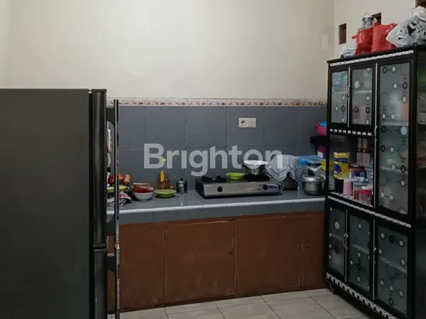 image RUMAH SIAP HUNI THE PALM GREEN RESIDENCE BEKASI, 10 MENIT KE TOL GABUS, 20 MENIT KE STASIUN BEKASI (6)