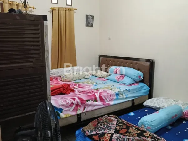 image RUMAH SIAP HUNI THE PALM GREEN RESIDENCE BEKASI, 10 MENIT KE TOL GABUS, 20 MENIT KE STASIUN BEKASI (8)