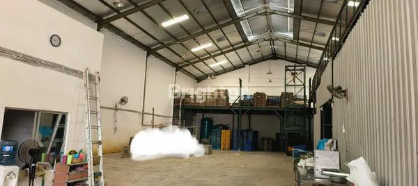 image GUDANG STRATEGIS DEKAT TOL & KAWASAN INDUSTRI, SIAP PAKAI LANGSUNG! (3)