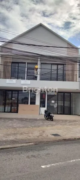 image DISEWAKAN RUKO SANUR  (2)