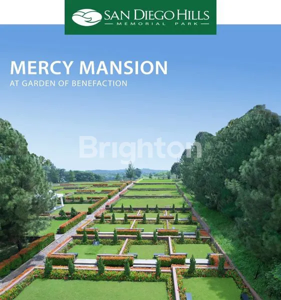 image SANDIEGO HILL, KERAWANG (1)