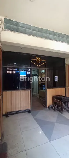 image RUKO 3 LANTAI COCOK UNTUK USAHA DI JALAN SEBANDARAN SEMARANG TENGAH (2)