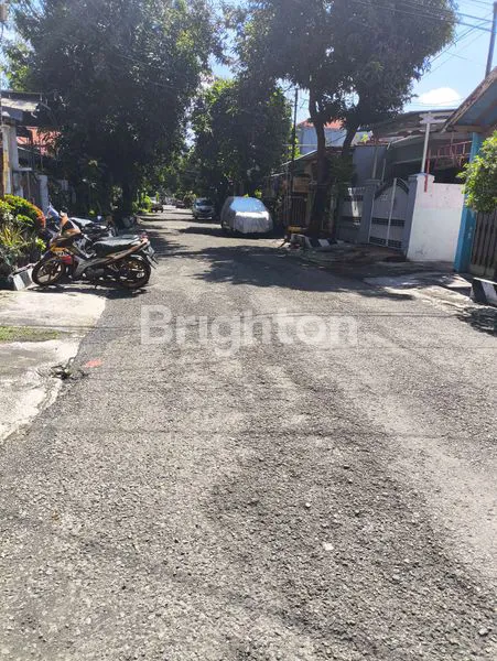 image NGAGEL WASANA JALAN UTAMA LEBAR 6 COCOK UNTUK KANTOR, RUMAH TINGGAL  (2)