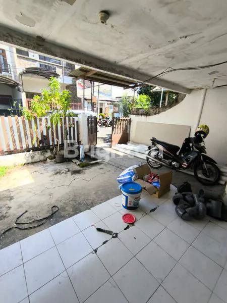 image NGAGEL WASANA JALAN UTAMA LEBAR 6 COCOK UNTUK KANTOR, RUMAH TINGGAL  (3)