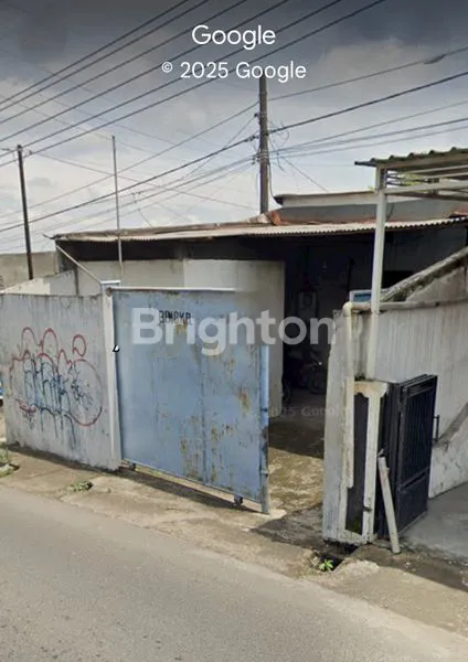 Gambar Property GUDANG TENARU