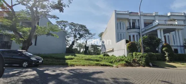 image JUAL TANAH KAVLING BOULEVARD, BUKIT GOLF MEDITERANIA, CITRALAND (1)