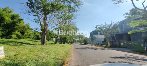 image JUAL TANAH KAVLING BOULEVARD, BUKIT GOLF MEDITERANIA, CITRALAND (2)