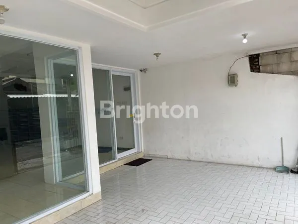 image RUMAH BENDUL MERISI 2 LANTAI LEBAR 6 SIAP HUNI BARU RENOVASI (2)