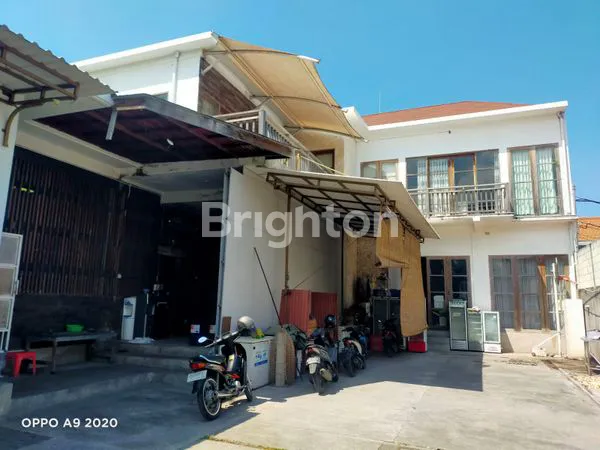 image RUMAH UNTUK USAHA DEKAT PANTAI BERAWA (1)