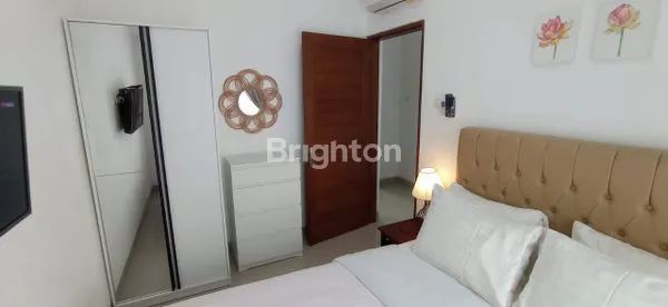 image RUMAH 2LANTAI 2BR FULL FURNISH MINIMALIS KEKINIAN DI RENON DENPASAR BALI  (8)