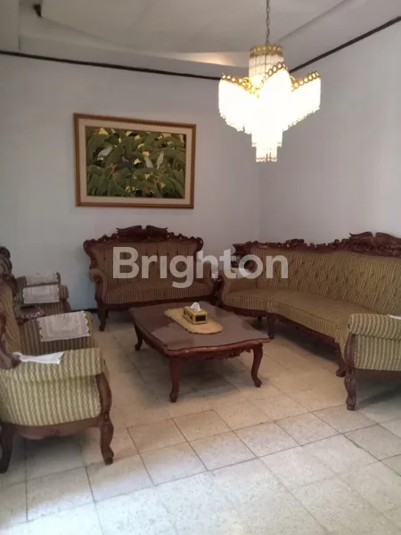 image RUMAH LUAS 2 LANTAI DI JAGAKARSA, BEBAS BANJIR, DEKAT UI & STASIUN! (4)