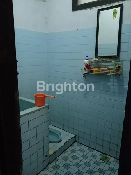 image RUMAH LUAS 2 LANTAI DI JAGAKARSA, BEBAS BANJIR, DEKAT UI & STASIUN! (8)