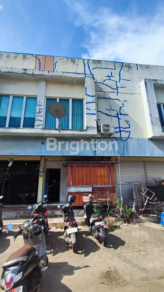 image RUKO MALL TOP 100. TEMBESI. MURAH. BATU AJI (1)