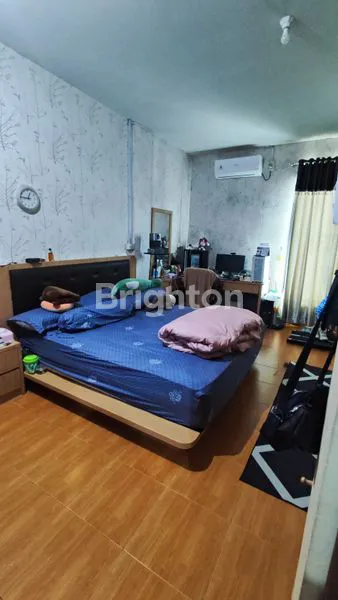 image RUKO MALL TOP 100. TEMBESI. MURAH. BATU AJI (2)