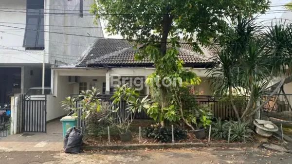 image DIJUAL CEPAT – RUMAH SIAP HUNI DI BINTARO SEKTOR 2 (2)
