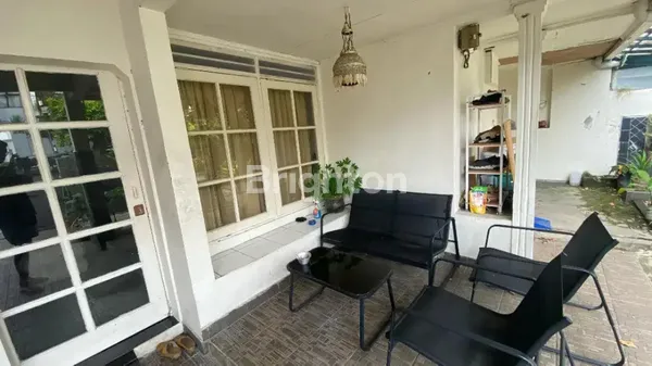 image DIJUAL CEPAT – RUMAH SIAP HUNI DI BINTARO SEKTOR 2 (3)