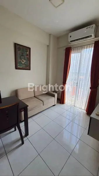 APARTMENT CITY LIGHT 2 BR