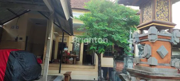 image RUMAH MINIMALIS ,MASIH BAGUS DAN GARASE BISA 2 MOBIL, DENGAN HALAMAN LUAS. (5)