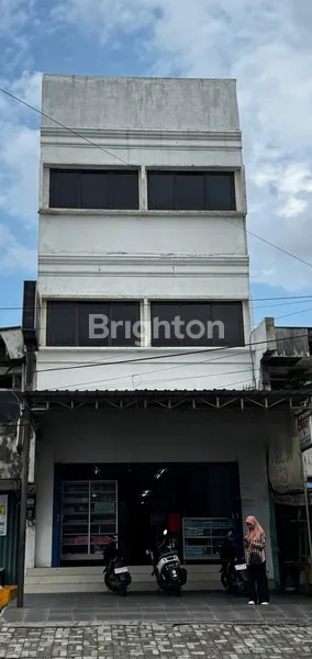 image DIJUAL RUKO MURAH RAYA KUPANG SURABAYA (1)