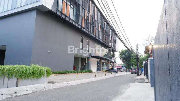 image RUMAH KOST MAMPANG JAKSEL AREA KOMERSIAL AKTIF INVESTASI STRATEGIS (8)
