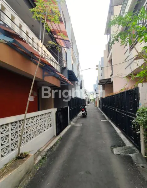 image RUMAH TANJUNG DUREN DISEWAKAN (2)